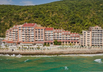 Royal Bay