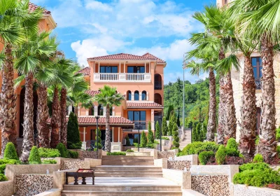 Villas Elenite Premium