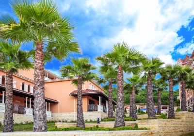 Villas Elenite Premium