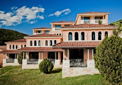 Villas Elenite Premium