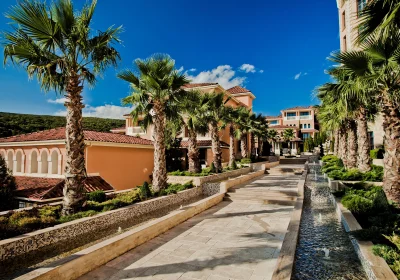 Villas Elenite Premium