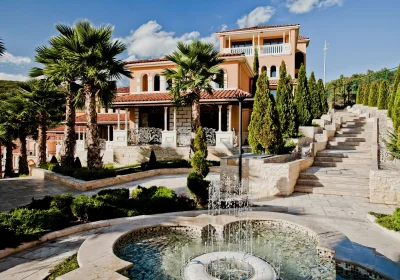 Villas Elenite Premium