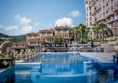 Villas Elenite Premium