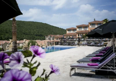 Villas Elenite Premium