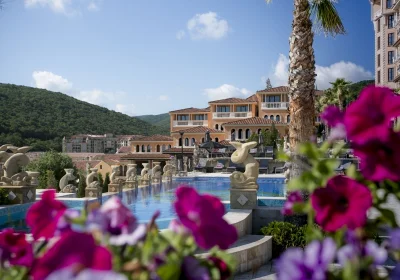 Villas Elenite Premium