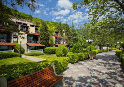 Elenite Villas