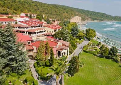 Elenite Villas
