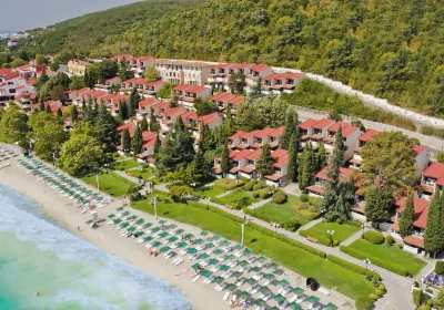 Elenite Villas