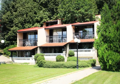 Elenite Villas