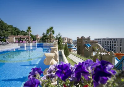 Royal Castle Design & Spa