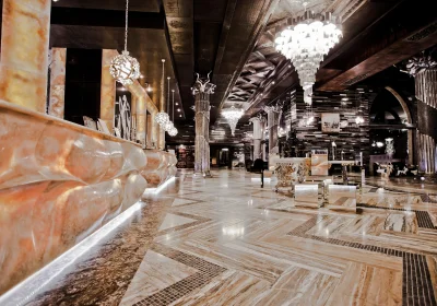 Royal Castle Design & Spa