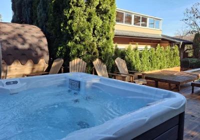 Villa Boyana City & Relax