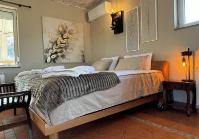 Villa Boyana City & Relax