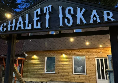 Chalet Iskar