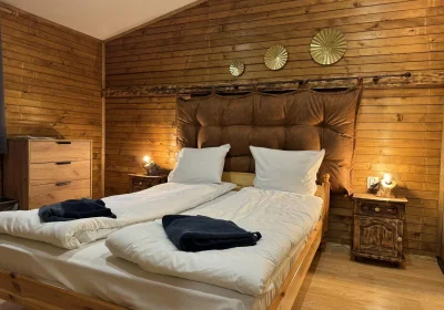 Chalet Iskar