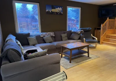 Chalet Iskar