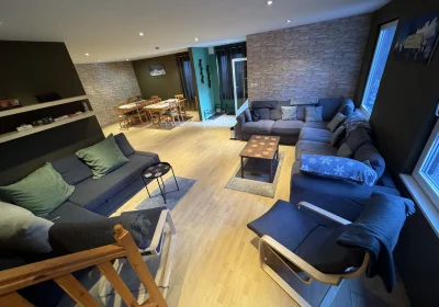 Chalet Iskar