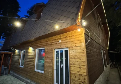 Chalet Iskar
