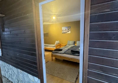 Chalet Iskar