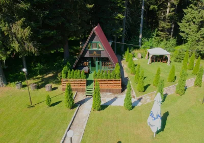 Chalet Musala Borovets