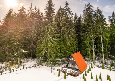 Chalet Musala Borovets