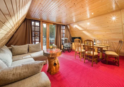 Chalet Musala Borovets
