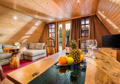 Chalet Musala Borovets