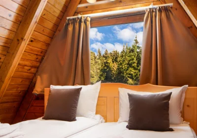 Chalet Musala Borovets