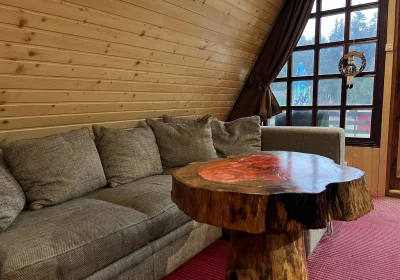 Chalet Musala Borovets