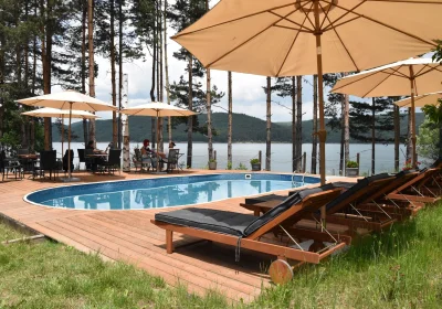 Club Paradise Bay