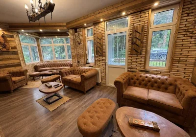 The Forest Villa