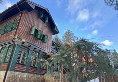 Villa Adis