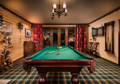 Villa Borovets Mountain & Luxury
