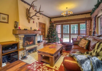 Villa Borovets Mountain & Luxury
