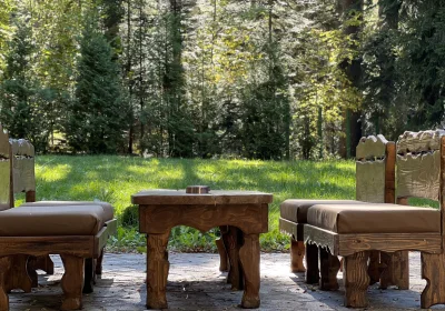 Villa Borovets Mountain & Luxury