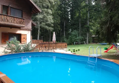 Villa Borovets Mountain & Luxury