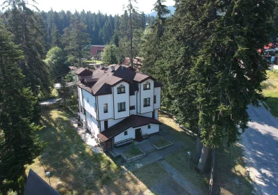 Villa Rila Mountain & Relax
