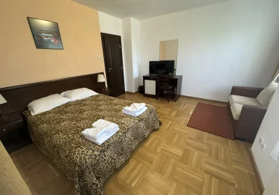 Villa Rila Mountain & Relax
