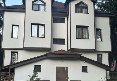Villa Rila Mountain & Relax