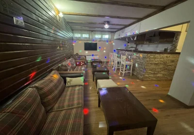 Villa Rila Mountain & Relax