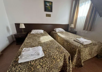 Villa Rila Mountain & Relax