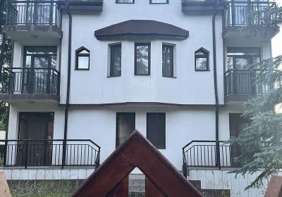 Villa Rila Mountain & Relax