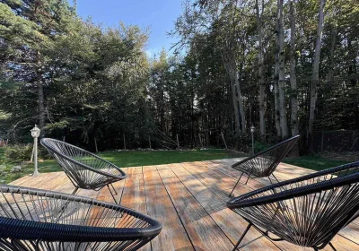 Villa Yarema Forest Residence