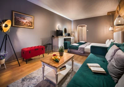 Hotel Moura Borovets