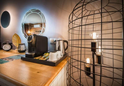 Hotel Moura Borovets