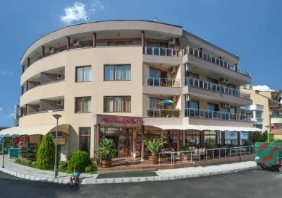 Family Hotel EOS