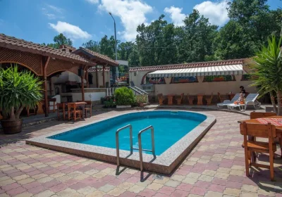 Family Hotel EOS