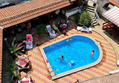 Family Hotel EOS
