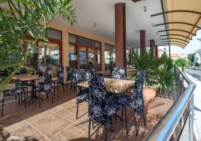 Family Hotel EOS