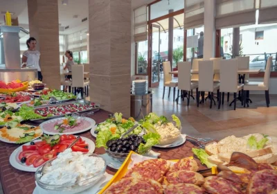 Family Hotel EOS